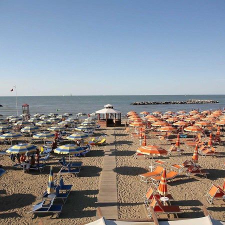 Hotel Savini Rimini Eksteriør bilde