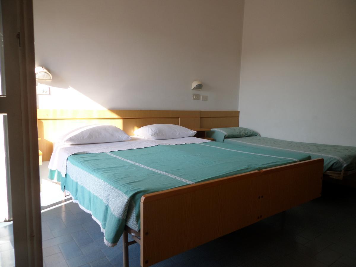 Hotel Savini Rimini Eksteriør bilde