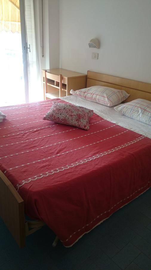 Hotel Savini Rimini Eksteriør bilde