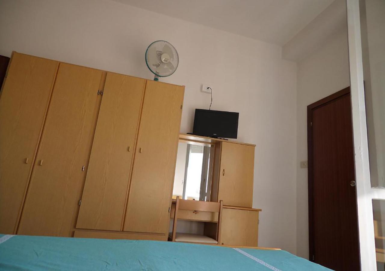 Hotel Savini Rimini Eksteriør bilde