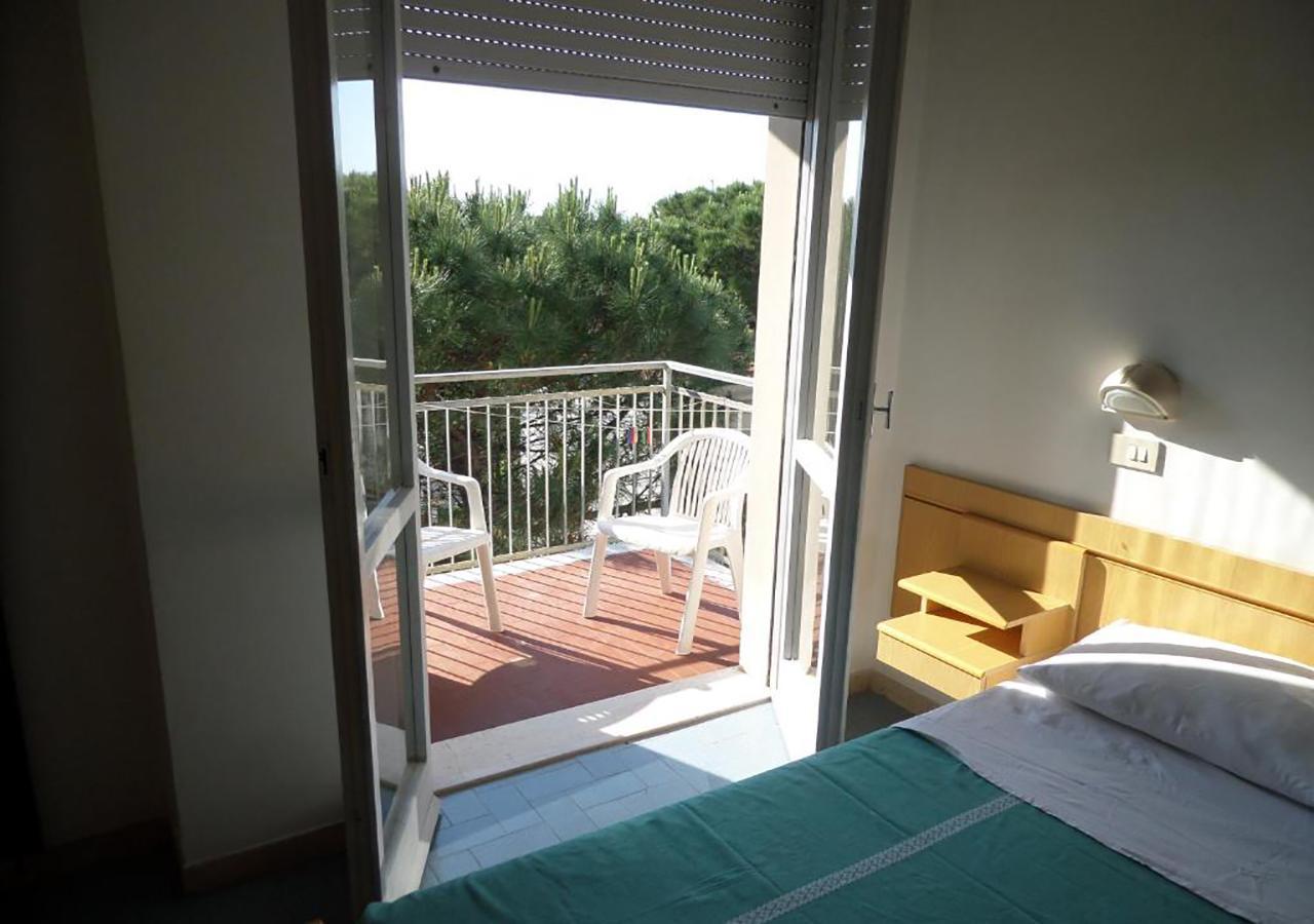 Hotel Savini Rimini Eksteriør bilde