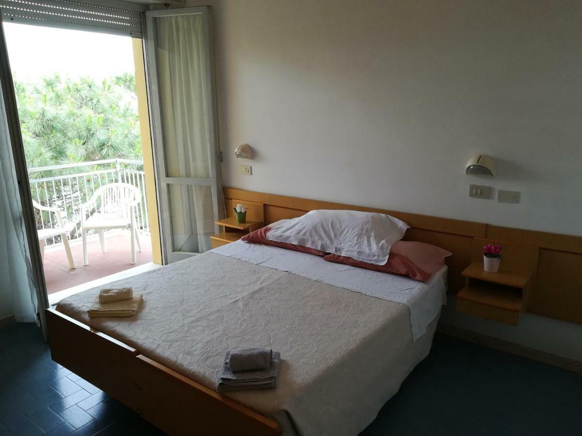 Hotel Savini Rimini Eksteriør bilde